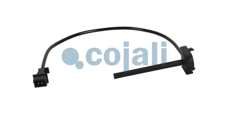 Devējs, Ūdens līmenis apskalotāju tvertnē COJALI