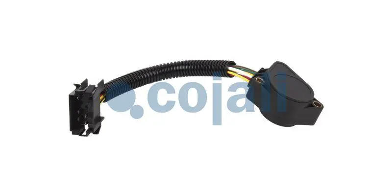 Sensor, accelerator pedal position COJALI 2260369