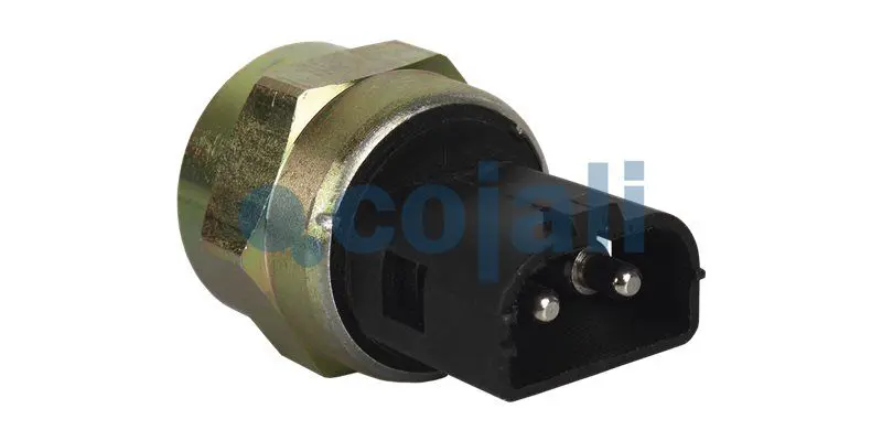 Pressure switch, brake hydraulics COJALI 2260438