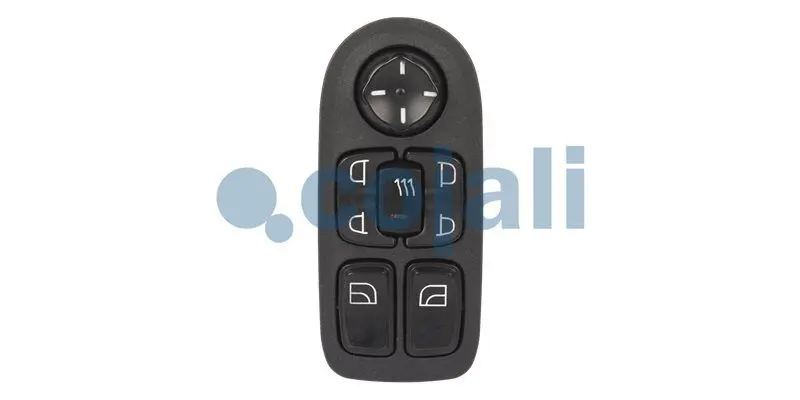 Switch, window regulator COJALI 2260554