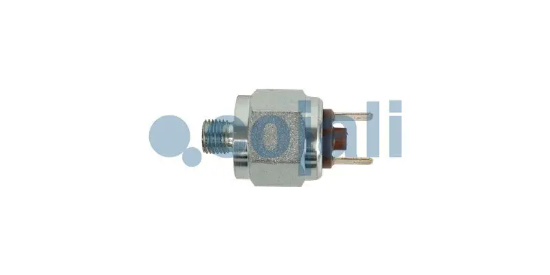 Air Pressure Sensor, altitude adaption COJALI