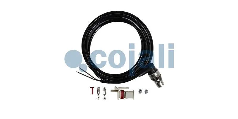 Sensor, wheel speed COJALI 2261147