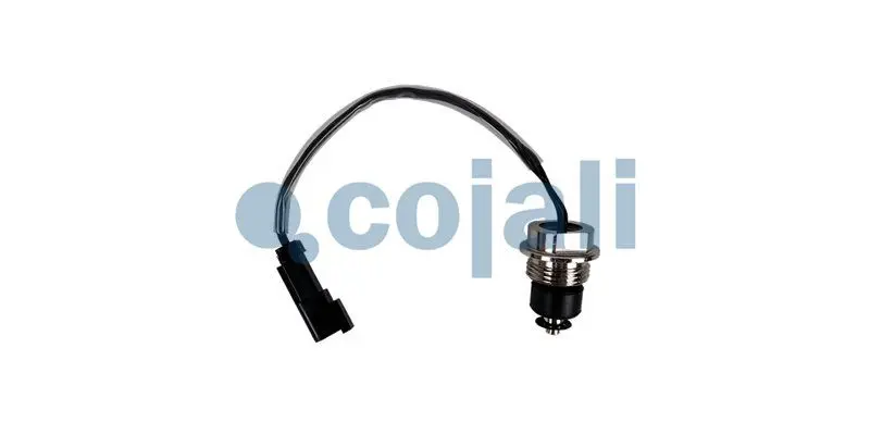 Devējs, Motoreļļas līmenis COJALI 2263040