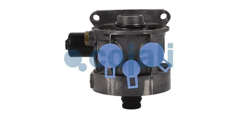 Air Dryer, compressed-air system COJALI 2310711