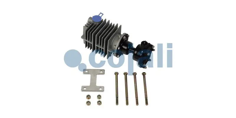 Pneimosistēmas filtrs COJALI 2480004