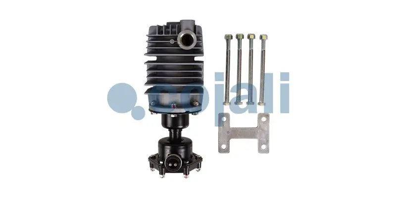 Compressed-air Cleaner COJALI 2480007