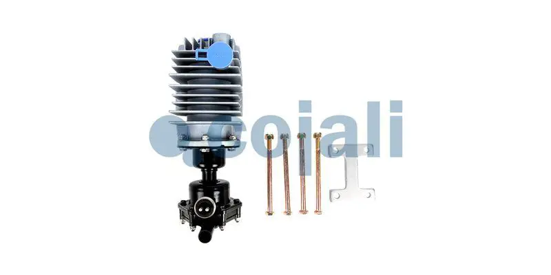 Pneimosistēmas filtrs COJALI 2480013