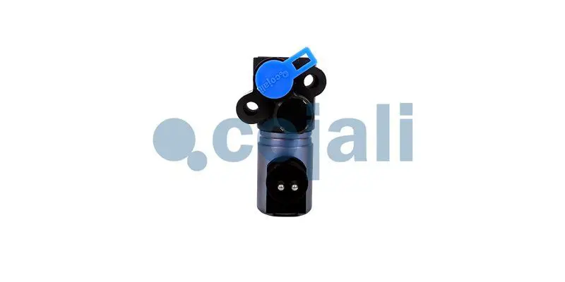 Elektromagnētiskais vārsts COJALI 2818001