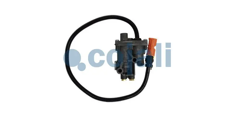 Slave Cylinder, engine brake COJALI 2841002