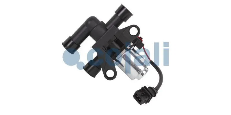 Elektromagnētiskais vārsts COJALI 2880164