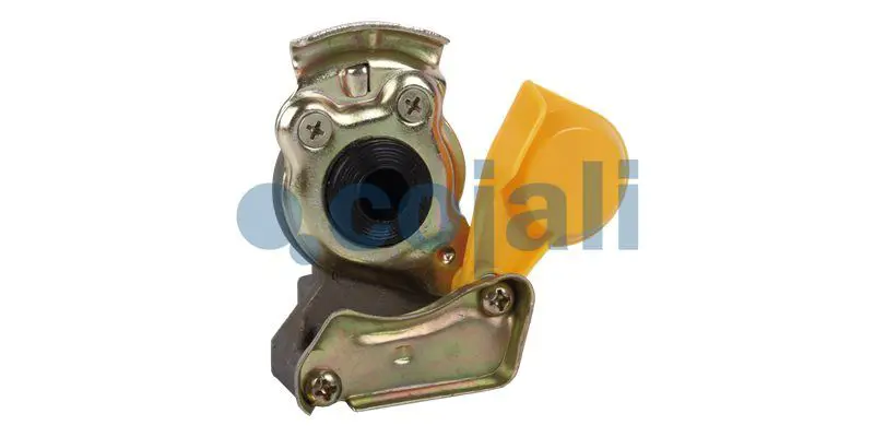 Coupling head COJALI 6001406