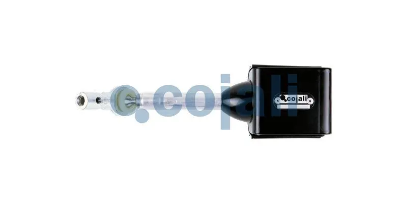 Elastīgais elements, Pneimopiekare COJALI 6002224