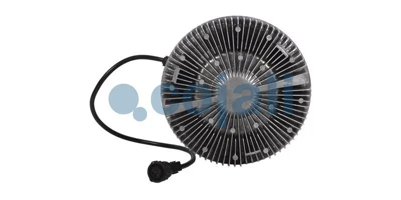 Clutch, radiator fan COJALI 7023405