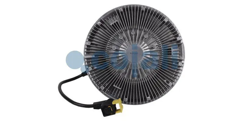 Clutch, radiator fan COJALI 7023410