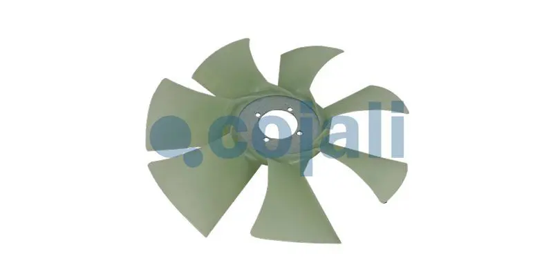 Fan Wheel, engine cooling COJALI 7027132