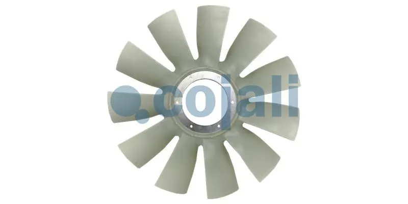 Fan Wheel, engine cooling COJALI 7027135