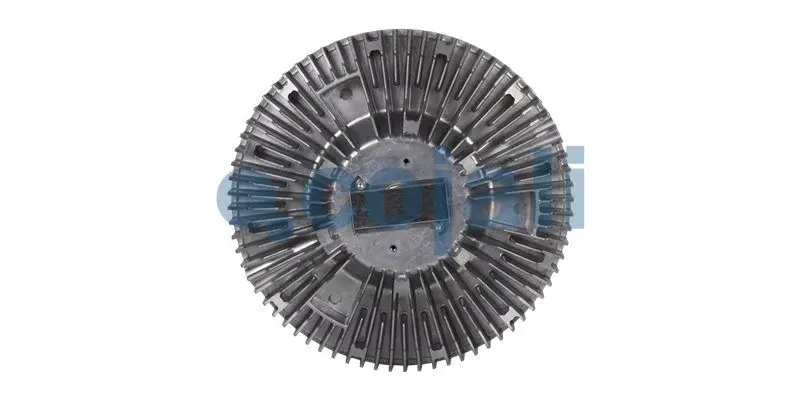 Clutch, radiator fan COJALI 7033126