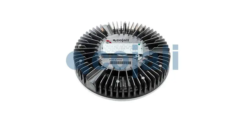 Sajūgs, Radiatora ventilators COJALI 7033136