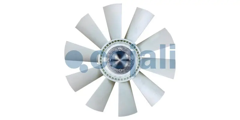 Fan Wheel, engine cooling COJALI 7037132