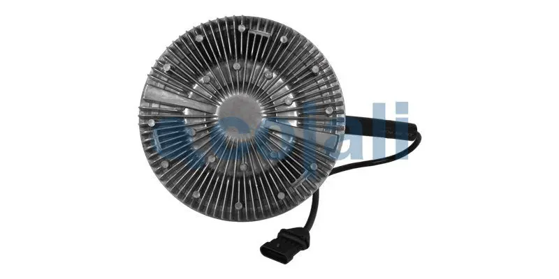 Clutch, radiator fan COJALI 7043405