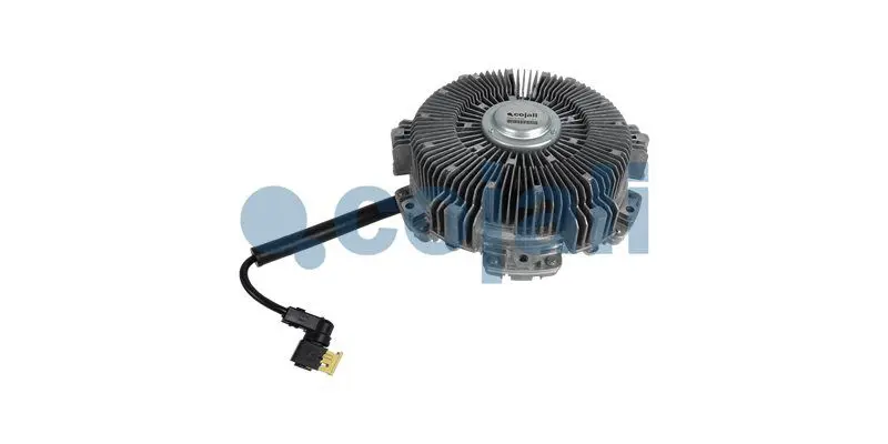 Clutch, radiator fan COJALI 7043407
