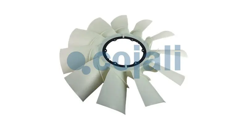 Fan Wheel, engine cooling COJALI 7047132