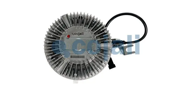 Sajūgs, Radiatora ventilators COJALI 7053812