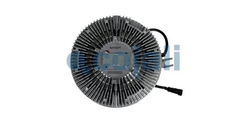 Sajūgs, Radiatora ventilators COJALI 7053814