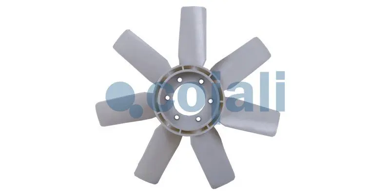 Fan Wheel, engine cooling COJALI 7057107