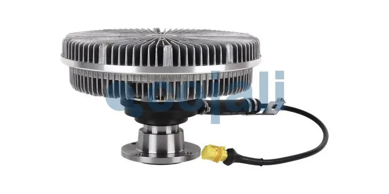 Clutch, radiator fan COJALI 7063431
