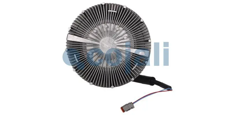 Sajūgs, Radiatora ventilators COJALI 7073405