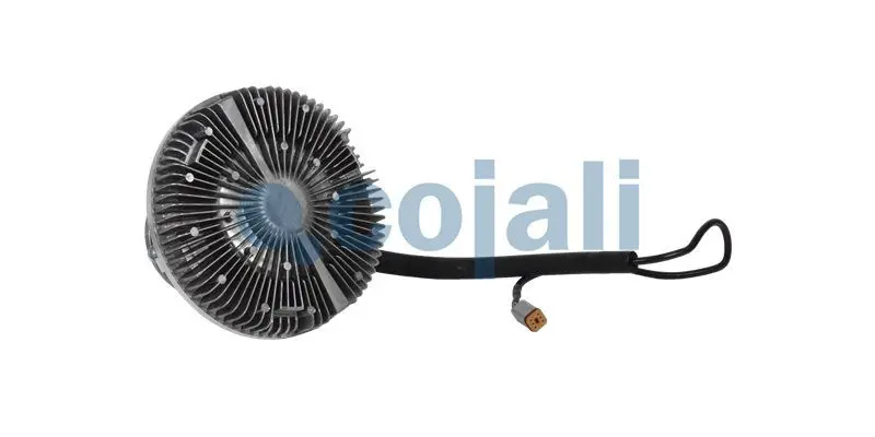 Sajūgs, Radiatora ventilators COJALI 7073409