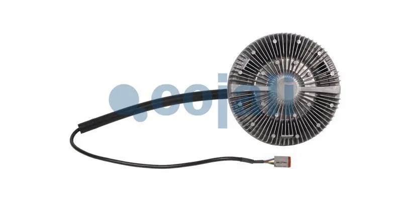 Sajūgs, Radiatora ventilators COJALI 7073413