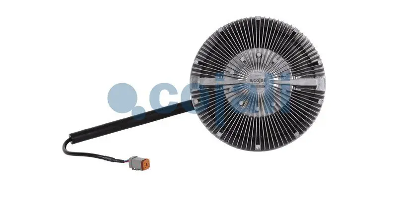 Sajūgs, Radiatora ventilators COJALI 7073417