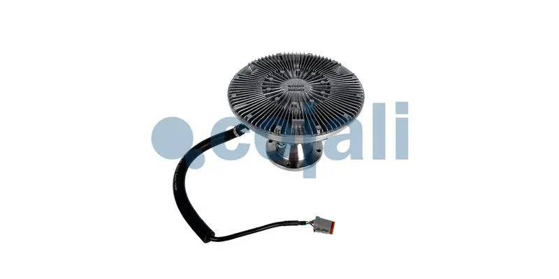 Clutch, radiator fan COJALI 7073423