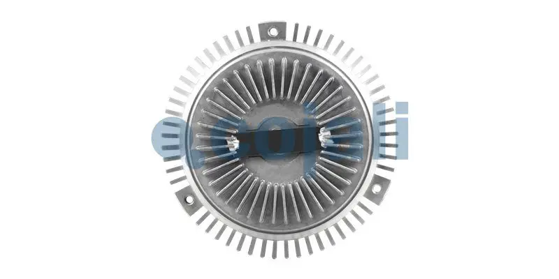 Clutch, radiator fan COJALI 8521132