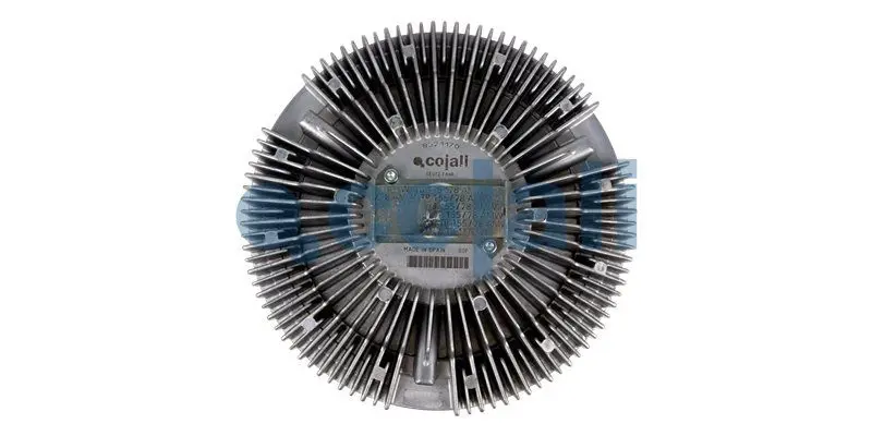 Clutch, radiator fan COJALI 8521170