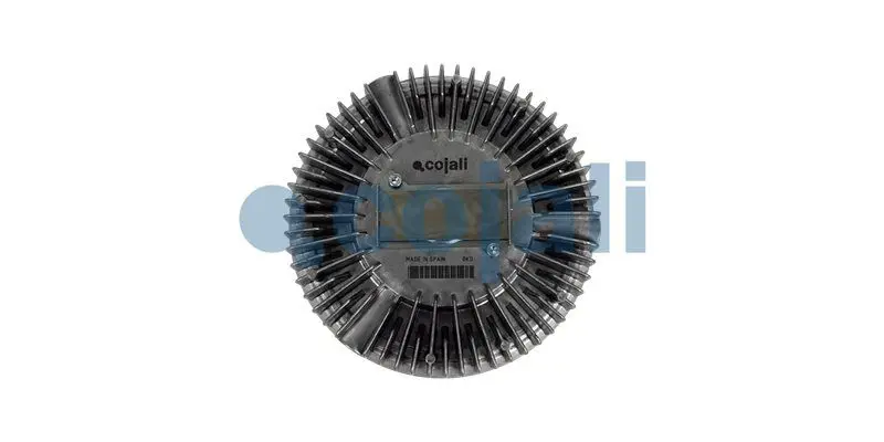 Clutch, radiator fan COJALI 8521178