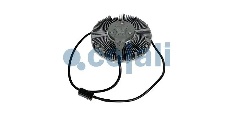 Clutch, radiator fan COJALI 8521423
