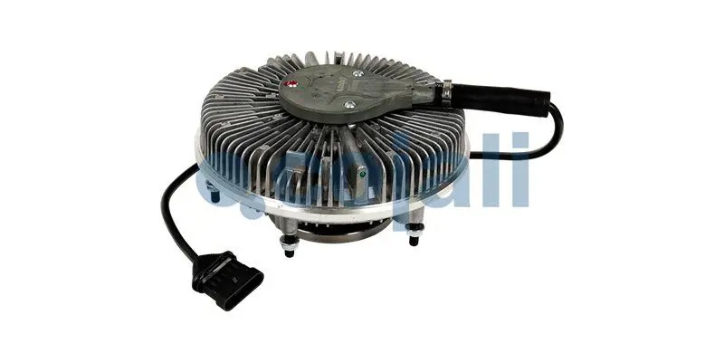 Clutch, radiator fan COJALI 8521427