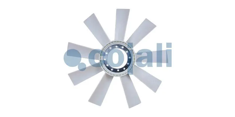 Fan Wheel, engine cooling COJALI 8521621