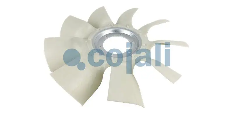 Fan Wheel, engine cooling COJALI 8521623
