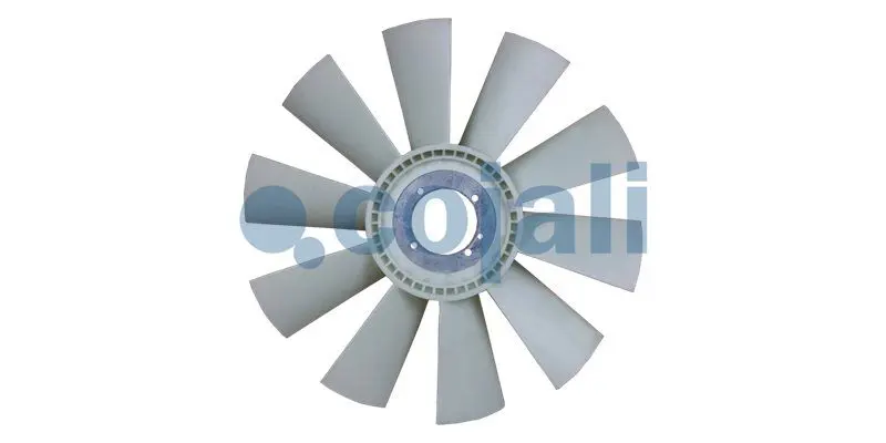 Fan Wheel, engine cooling COJALI 8521688