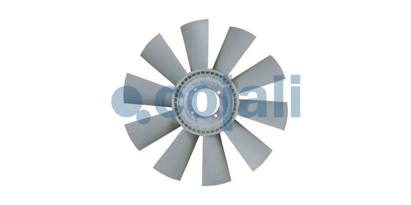 Fan Wheel, engine cooling COJALI 8521692