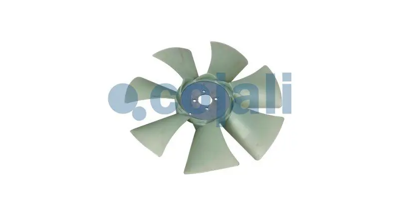 Fan Wheel, engine cooling COJALI 8822614