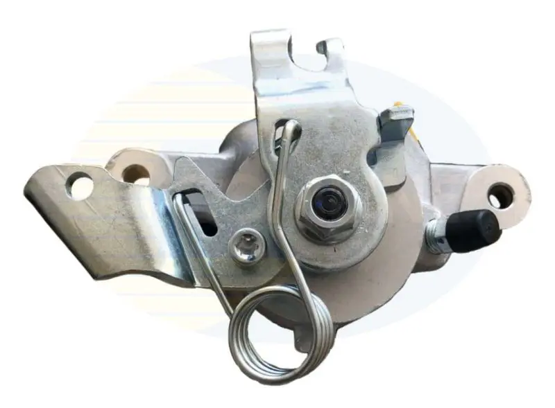 Brake Caliper COMLINE CBC019L