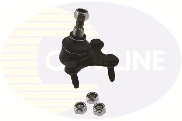 Balst-/Virzošais šarnīrs COMLINE CBJ6001