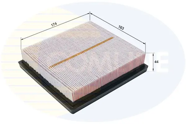 Air Filter COMLINE EAF1053