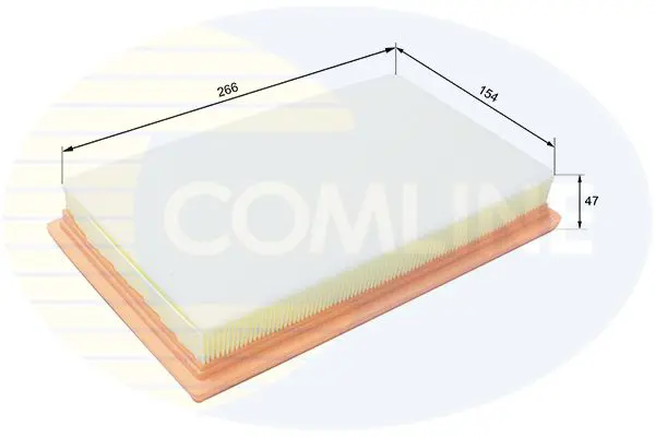 Air Filter COMLINE EAF1057