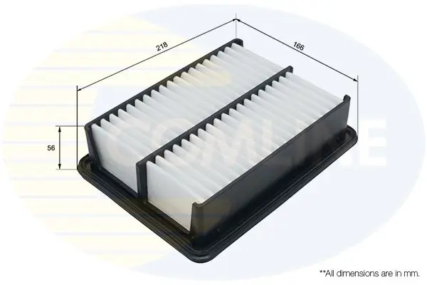 Air Filter COMLINE EAF1082